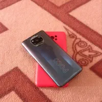 موبایل poco x3 pro درحد بشرط