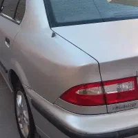 سمند lxسفارشی مدل ۸۵|خودرو سواری و وانت|لنجان, |دیوار