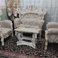 مبل سلطنتی