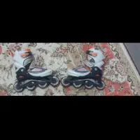 اسکیت تمیز|دوچرخه، اسکیت، اسکوتر|باسمنج, |دیوار