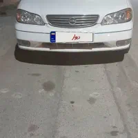 معاوضه ماکسیما اتومات با هایلوکس