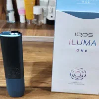 آیکاس ایلوما وان با جعبه و شارژر