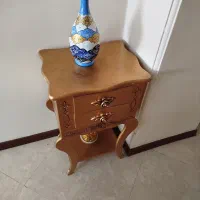 میز تلفن|میز تلفن|بومهن, |دیوار