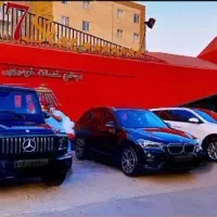 کارواش مارو یک بار اعتماد کنید، رضایت همیشگی