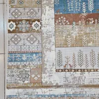 فرش ۱۲۰۰ شانه ۶ متری فقط ۱۷تومن|فرش|تبریز, |دیوار