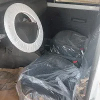 کارا تک کابین آخرین مدل صفر خشک