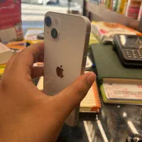 ایفون ۱۳ نرمال ۱۲۸ گیگ Lla|موبایل|شوش, |دیوار