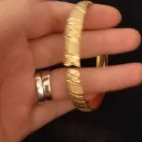 النگو شکسته سایز4