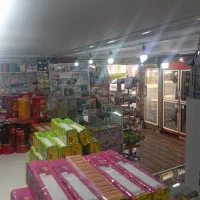 فروش امتیاز سوپری با تمام وسایل|فروشگاه و مغازه|داراب, |دیوار