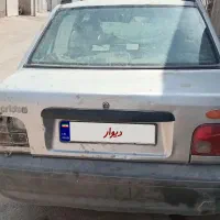 پراید 131 SE، مدل 1381