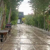 به یک زوج جهت سرایداری نیازمندیم