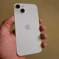 آیفون ۱۳ حافظه ۱۲۸ گیگ دو سیم کارت پلمپ