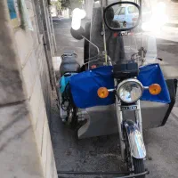 موتورسچرخ هوندا