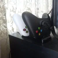 xbox series s 512|کنسول، بازی ویدئویی و آنلاین|کازرون, |دیوار