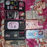 انواع قاب نوت 13|لوازم جانبی موبایل و تبلت|قنوات, |دیوار