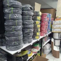 کابل 10-3 زمینی و هوایی|مصالح و تجهیزات ساختمان|بندر ماهشهر, |دیوار