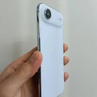 آیفون 256 17 air فروش فوری زیر قیمت