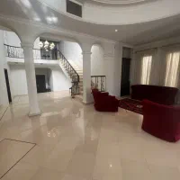 ۷۰۰متر ویلایی قیطریه /مناسب کار و سکونت