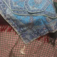 ترمه رو میزی 4. تیکه