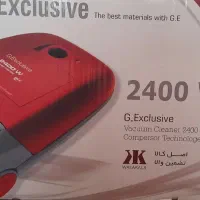 جارو برقی ۲۴۰۰w