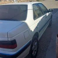 پارس تیوفایو مدل ۹۲|خودرو سواری و وانت|شوط, |دیوار