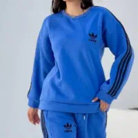 ست بلوز و شلوار آستین بلند|لباس|باوی, |دیوار