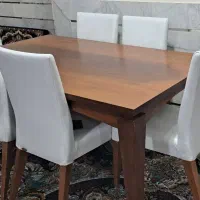 میز نهار خوری