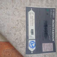 فرش کلاسیک  تراکم ۴۵۰۰