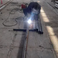 اهنگر جوشکار کارگاه کمرد|خدمات پیشه و مهارت|پردیس, فاز ۲|دیوار