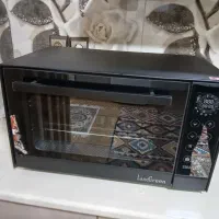 توستر لندگرین