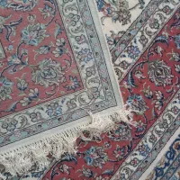 فرش دست بافت اردکان شبنم ۹ متری