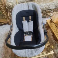 کریر و اغوشی نو نو|کالسکه و لوازم جانبی|کوه چنار, |دیوار