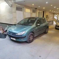 ۲۰۶ اتومات فرانسه