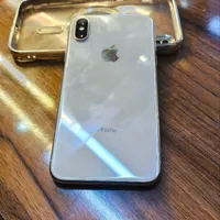 اپل iPhone X با حافظهٔ ۶۴ گیگابایت|موبایل|مشهد, الهیه|دیوار