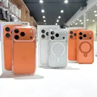 iPhone 17 Pro Max|موبایل|تهران, اقدسیه|دیوار