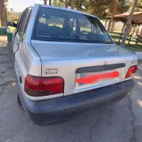 ماشین مدل ۸۷|خودرو سواری و وانت|کرمانشاه, |دیوار