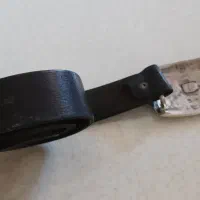 کمربند ایتالیایی قدیمی|کیف، کفش، کمربند|شهرکرد, |دیوار