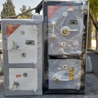 گاوصندوق سری جدید BASنقدو چکی در بستان اباد|ابزارآلات|بستان آباد, |دیوار