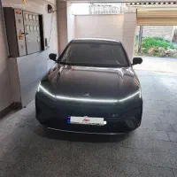 KMC J7 مشکی مدل 1403