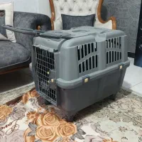 باکس سگ و گربه سایز 5