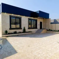 ویلا-300متر-2خواب-سند-تک-برگ-آماده-حومه-دریا