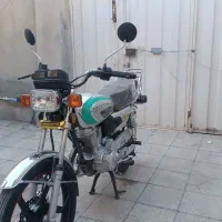 موتور 200|موتورسیکلت|خرمآباد, |دیوار