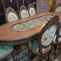میز ناهارخوری