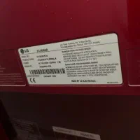 تلویزیون ال جی|تلویزیون و پروژکتور|سیرجان, |دیوار