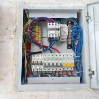 برقکار برقکاری ساختمان تعمیرات تمام نقاط اهواز