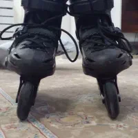 اسکیت فری استایل