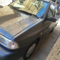 ۹۰دوگانه فابریک|خودرو سواری و وانت|کرج, خرمدشت|دیوار