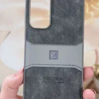 قاب گوشی s24fe|لوازم جانبی موبایل و تبلت|قم, الوندیه و گذر صادق|دیوار