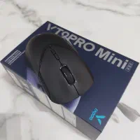 موس بیسیم گیمینگ رپو  Rapoo VT9 Pro نو