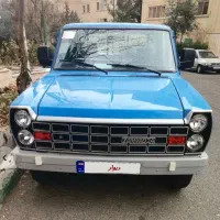 نیسان وانت زامیاد Z24 مدل 1404 اقساط بانکی